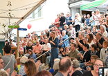 Dorfzentrum Benken