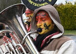 Fasnacht Chappele