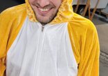 Maskenball Kaltbrunn