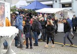 Klausmarkt Uznach