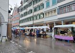 Weihnachtliches Städtli
