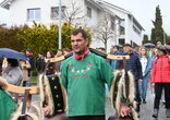 Fasnacht Chappele
