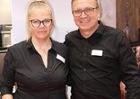 Endlich wieder eine Gewerbeschau
