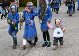 Fasnacht Chappele