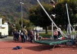 Chilbi und Viehschau Schänis