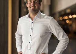 Matthias Hüberli