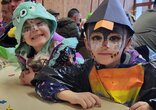 Fasnacht Rieden