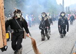 Fasnacht Chappele