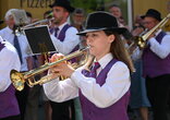 Musikfest 2025 Gommiswald