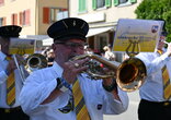 Musikfest 2025 Gommiswald