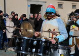 Fasnacht Walde