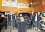 Autoshow Toggenburg 2025