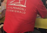Musikfest 2025 Gommiswald
