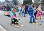 Fasnacht Chappele