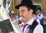 Musikfest 2025 Gommiswald
