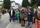 Fasnacht Chappele