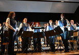Musikverein Goldingen