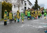 Fasnacht Chappele