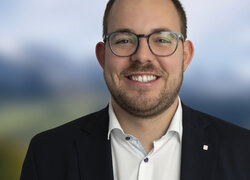 Christian Vogel