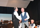 Musikverein Goldingen