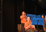 Musikverein Ernetschwil