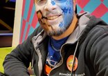 Maskenball Kaltbrunn