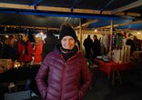 Weihnachtliche Stimmung