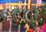 Weihnachtliche Stimmung