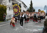 Fasnacht Chappele