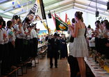 Musikfest 2025 Gommiswald