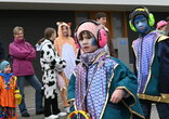 Fasnacht Chappele