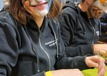 Maskenball Kaltbrunn