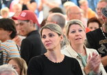 Dorfzentrum Benken
