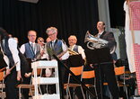 Musikverein Goldingen