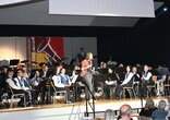 Musikverein Goldingen