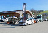 Autoshow Toggenburg 2025